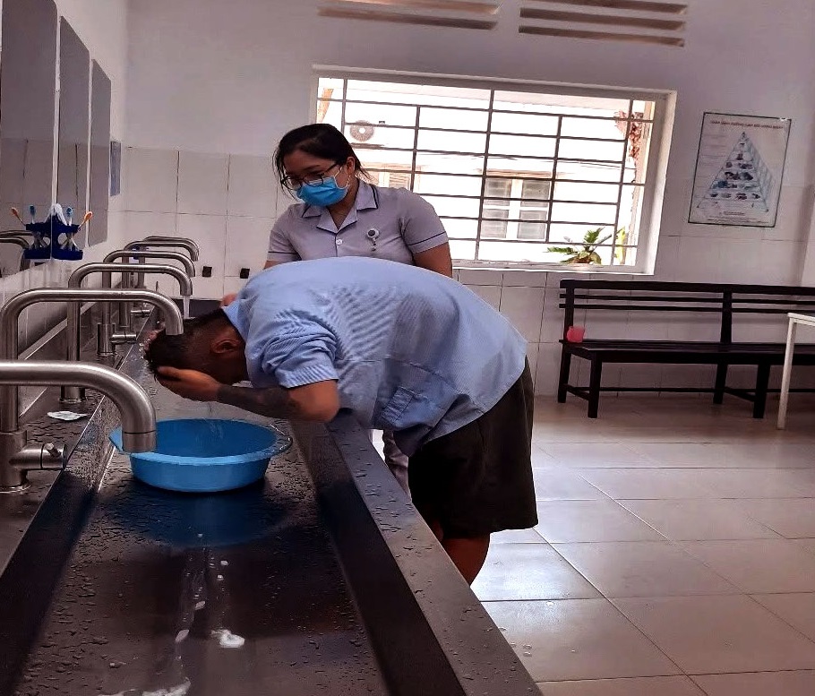 Ngành Y tế Khánh Hòa hưởng ứng Ngày Sức khỏe Tâm thần Thế giới năm 2025